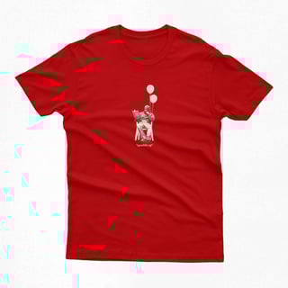Nome do produtoCamiseta | squabble up - Kendrick Lamar