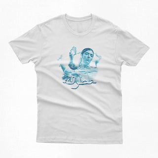 Camiseta | Hammer - Lorde