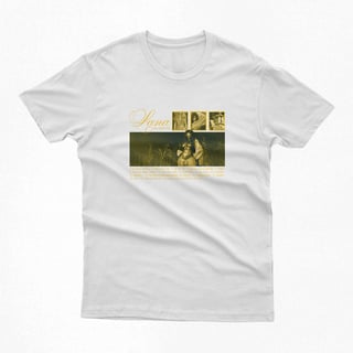 Nome do produtoCamiseta | SOS Deluxe: LANA - SZA