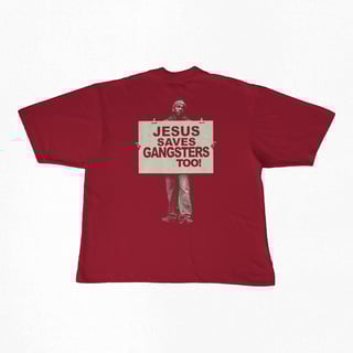 Nome do produtoCamiseta Oversized | squabble up - Kendrick Lamar