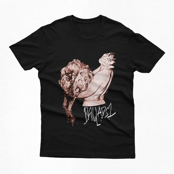 Camiseta | BALLADS 1 - Joji
