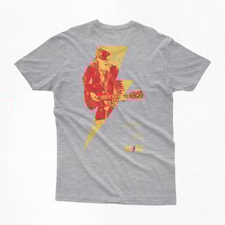 Nome do produtoCamiseta | Highway to Hell - AC/DC