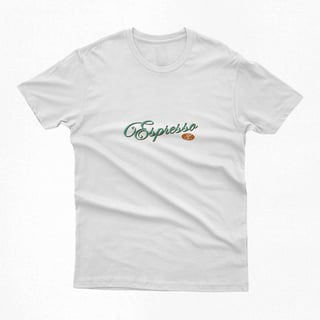 Nome do produtoCamiseta | Espresso - Sabrina Carpenter