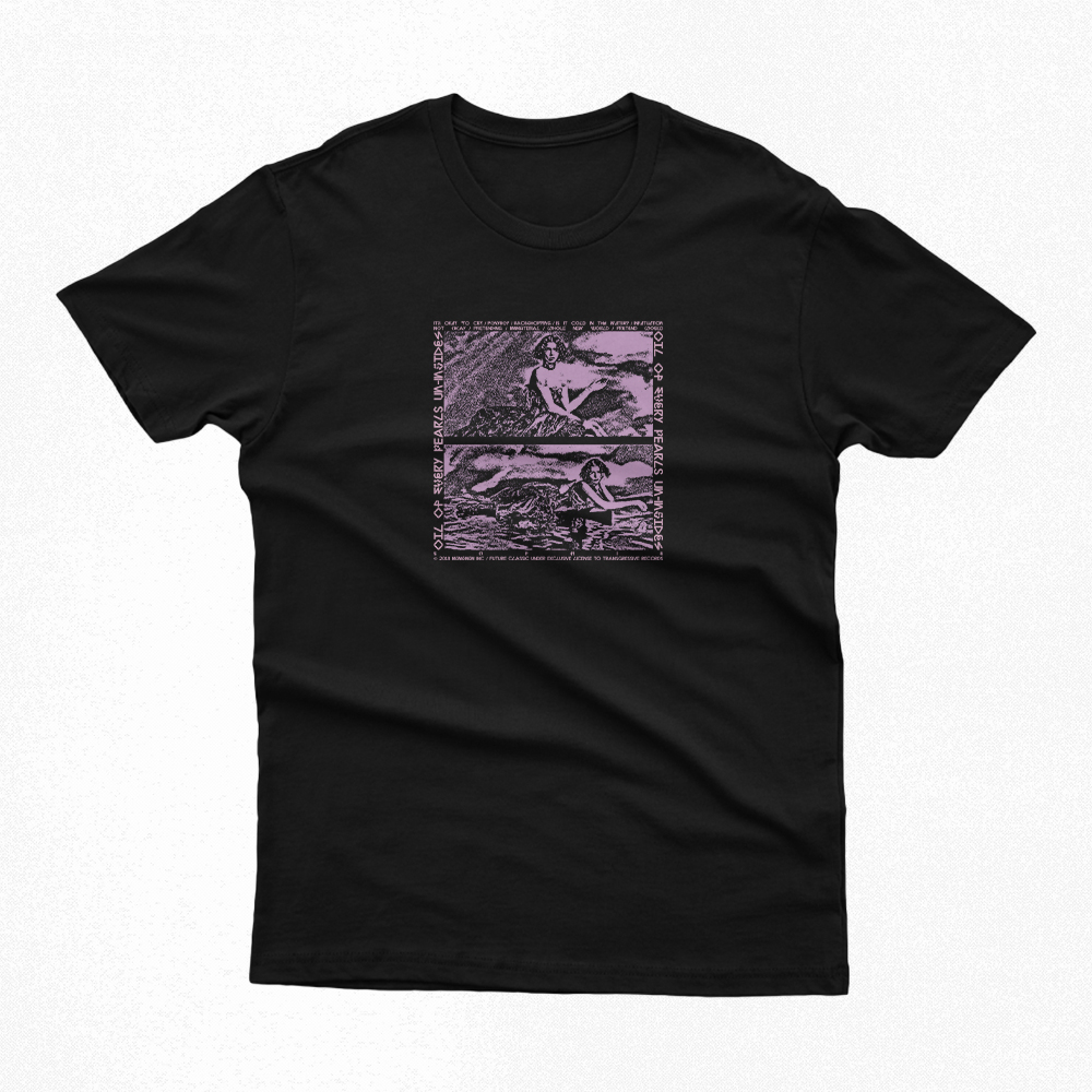 Nome do produto: Camiseta | OIL OF EVERY PEARLS UN-INSIDES - SOPHIE