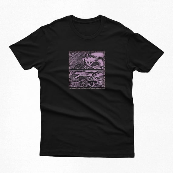 Camiseta | OIL OF EVERY PEARLS UN-INSIDES - SOPHIE