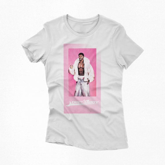 Baby Look | Days Before Dreamboy - Lil Nas X