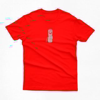 Nome do produtoCamiseta | MOTOMAMI (toy phone version) - Rosalía