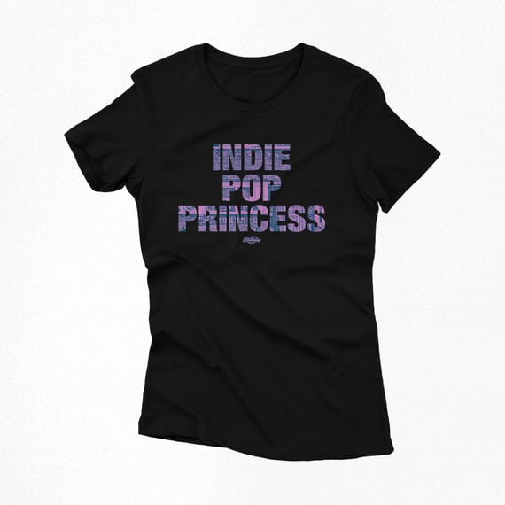 Baby Look | Indie Pop Princess - Rachel Chinouriri