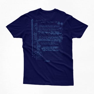 Nome do produtoCamiseta | Smells Like Teen Spirit - Nirvana