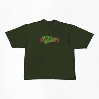 Nome do produtoCamiseta Oversized | Cria - Mun Rá 013