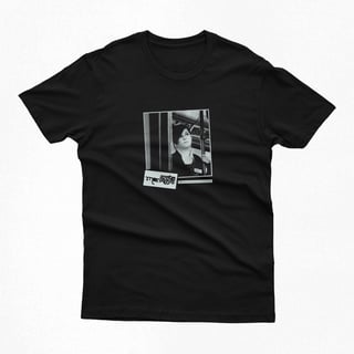 Nome do produtoCamiseta | I Bet You Look Good on the Dancefloor - Arctic Monkeys