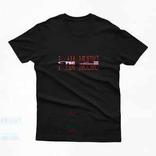 Nome do produtoCamiseta | MUSIC - Playboi Carti