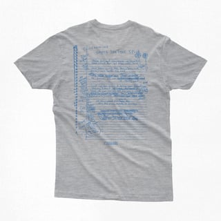 Nome do produtoCamiseta | Smells Like Teen Spirit - Nirvana