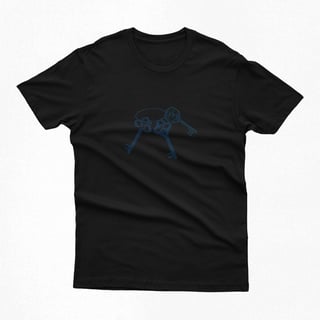 Nome do produtoCamiseta | 333: SALVE TODOS - Matuê