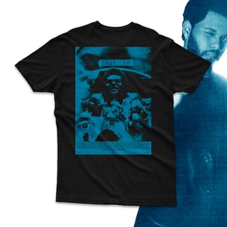 Camiseta | Dawn FM - The Weeknd