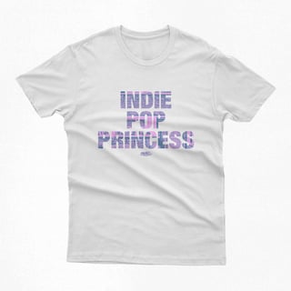 Nome do produtoCamiseta | Indie Pop Princess - Rachel Chinouriri