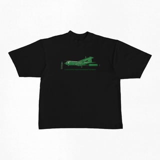 Nome do produtoCamiseta Oversized | CHROMAKOPIA - Tyler, The Creator