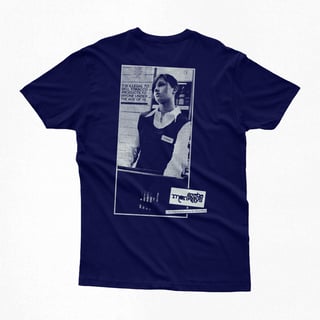 Nome do produtoCamiseta | I Bet You Look Good on the Dancefloor - Arctic Monkeys