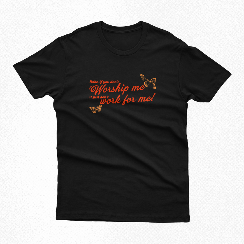 Nome do produto: Camiseta | Fantasy - Kali Uchis
