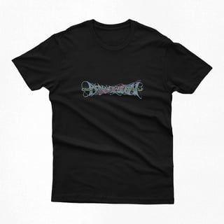 Nome do produtoCamiseta | Armageddon - aespa