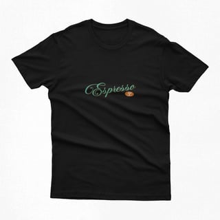 Nome do produtoCamiseta | Espresso - Sabrina Carpenter