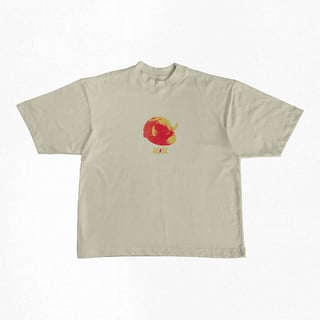 Nome do produtoCamiseta Oversized | Highway to Hell - AC/DC