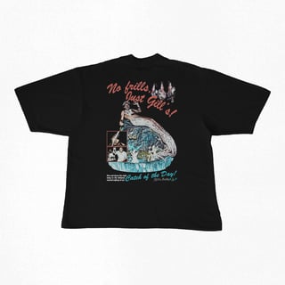 Nome do produtoCamiseta Oversized | Music for a Sushi Restaurant - Harry Styles