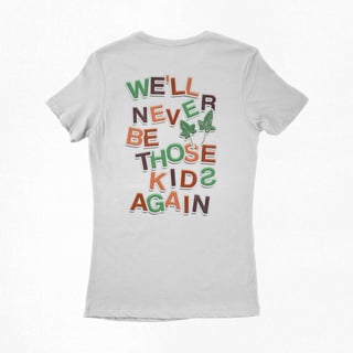 Nome do produtoBaby Look | Ivy - Frank Ocean