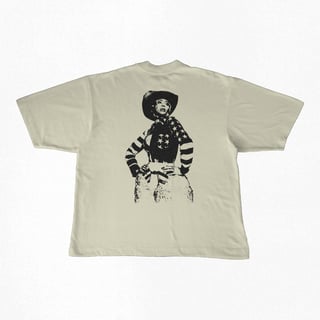 Nome do produtoCamiseta Oversized | CANT RECLAIM SOMETHING THAT ALREADY BELONGS TO YOU - Beyoncé