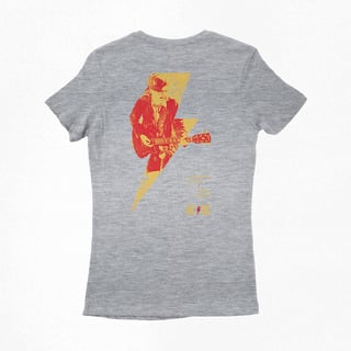Nome do produtoBaby Look | Highway to Hell - AC/DC