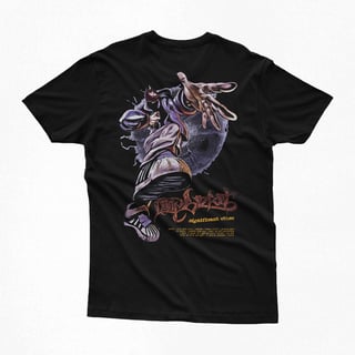 Nome do produtoCamiseta | Significant Other - Limp Bizkit