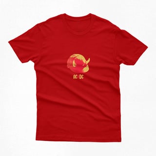 Nome do produtoCamiseta | Highway to Hell - AC/DC
