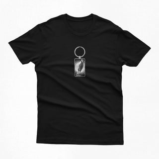 Nome do produtoCamiseta | Vícios e Virtudes - Charlie Brown Jr