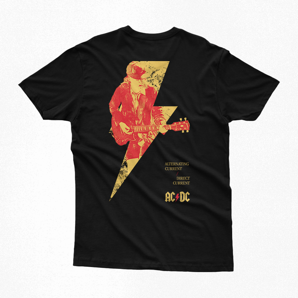 Nome do produto: Camiseta | Highway to Hell - AC/DC