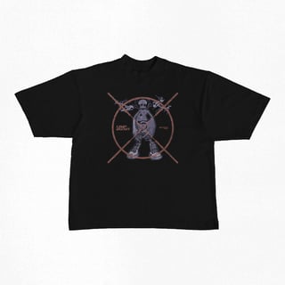 Nome do produtoCamiseta Oversized | Significant Other - Limp Bizkit