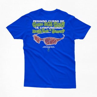 Nome do produtoCamiseta | Cria - Mun Rá 013