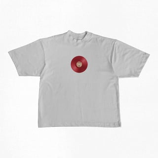 Nome do produtoCamiseta Oversized | Unorthodox Jukebox - Bruno Mars