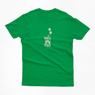 Nome do produtoCamiseta | squabble up - Kendrick Lamar