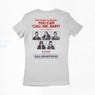 Nome do produtoBaby Look | The Giver - Chappell Roan