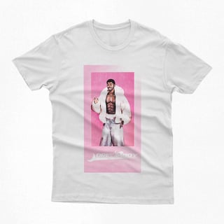 Camiseta | Days Before Dreamboy - Lil Nas X