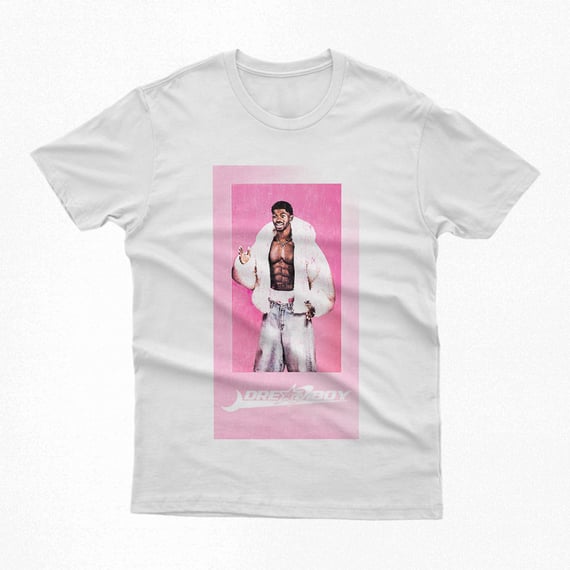 Camiseta | Days Before Dreamboy - Lil Nas X