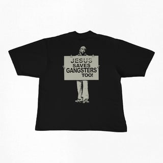 Nome do produtoCamiseta Oversized | squabble up - Kendrick Lamar