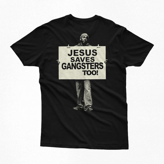 Camiseta | squabble up - Kendrick Lamar