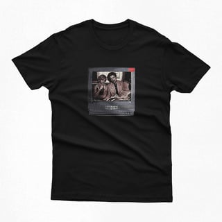 Nome do produtoCamiseta | Rumors - The Driver Era