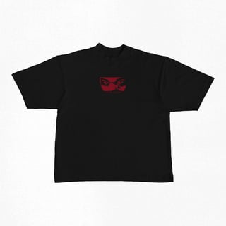 Nome do produtoCamiseta Oversized | After Hours - The Weeknd