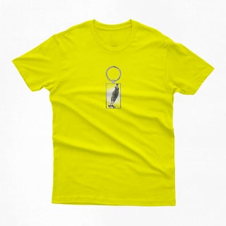 Nome do produtoCamiseta | Vícios e Virtudes - Charlie Brown Jr