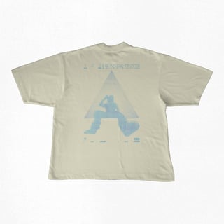 Nome do produtoCamiseta Oversized | 333: SALVE TODOS - Matuê