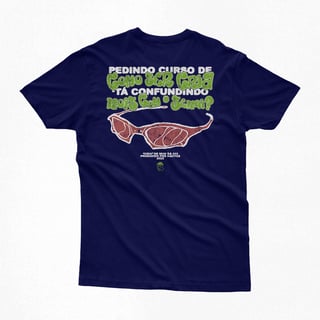 Nome do produtoCamiseta | Cria - Mun Rá 013