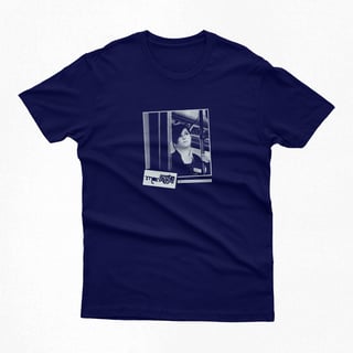 Nome do produtoCamiseta | I Bet You Look Good on the Dancefloor - Arctic Monkeys