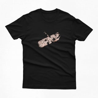 Nome do produtoCamiseta | Mixtape Vol 1 - Supernova Ent